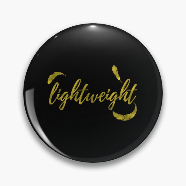 Item preview, i'm a lightweight 	 designed and sold by ubqbjsex7.