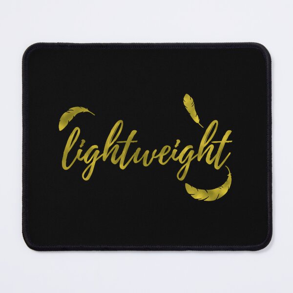 Item preview, i'm a lightweight 	 designed and sold by ubqbjsex7.
