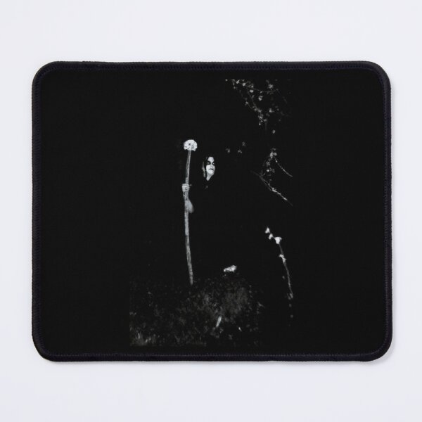 Item preview, Darkthrone poster Black designed and sold by SmirkMcfadden.