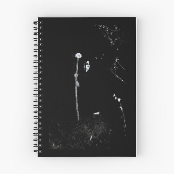 Item preview, Darkthrone poster Black designed and sold by SmirkMcfadden.