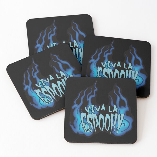 Item preview, ¡Viva La Espooky! designed and sold by TOKARO.
