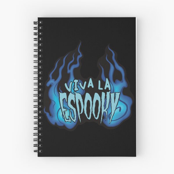 Item preview, ¡Viva La Espooky! designed and sold by TOKARO.