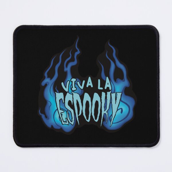 Artikelvorschau, ¡Viva La Espooky! entworfen und verkauft von TOKARO.