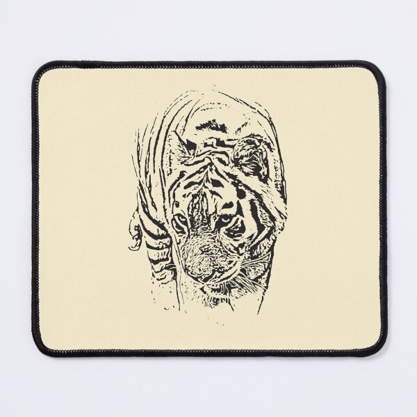 Item preview, Tiger designed and sold by Guardi71.