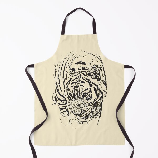 Item preview, Tiger designed and sold by Guardi71.