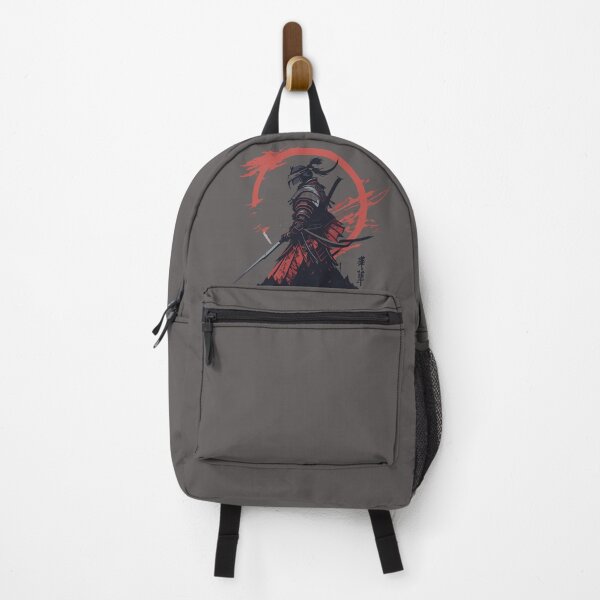 Item preview, Samurai designed and sold by Aesthetic-Verse.