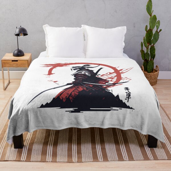 Item preview, Samurai designed and sold by Aesthetic-Verse.