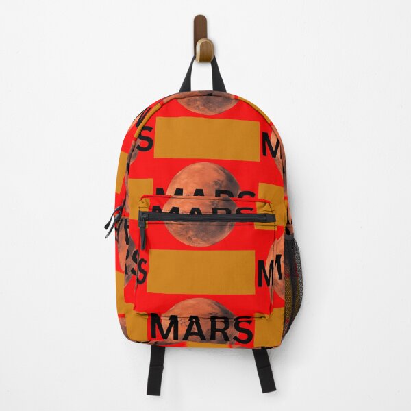 Item preview, ( MARS MISSION BADGE) GET READY, SPACE CONS ARE COMING! THIS IS MY FINAL VERSION (BADGE STYLE) designed and sold by IORODAN.
