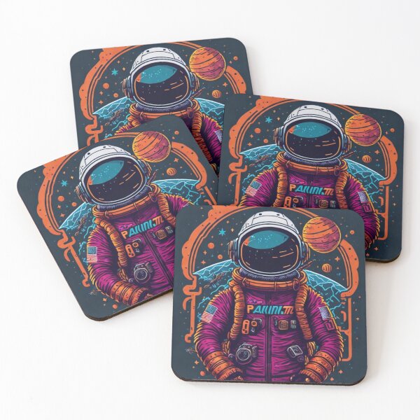 Item preview, Astronaut designed and sold by Travellerx.