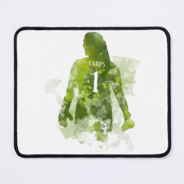 Item preview, earps number designed and sold by delacerdaan.