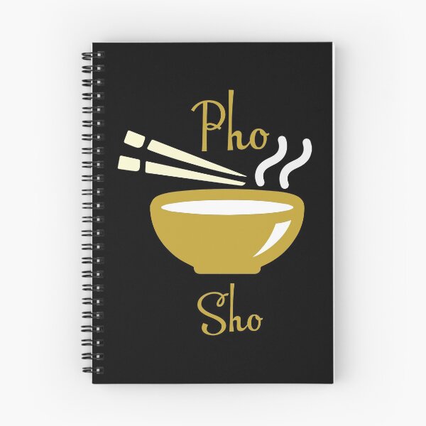 Item preview, Pho Sho  designed and sold by BUBLTEES.