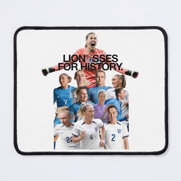 Item preview, Lionesses for history designed and sold by delacerdaan.