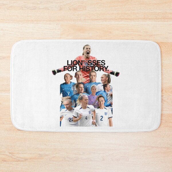 Item preview, Lionesses for history designed and sold by delacerdaan.