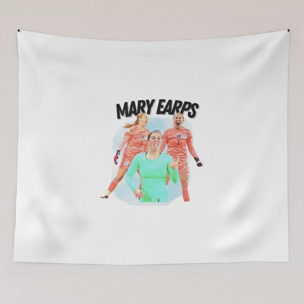 Item preview, Mary Earps Coaster - Lioness - England designed and sold by delacerdaan.