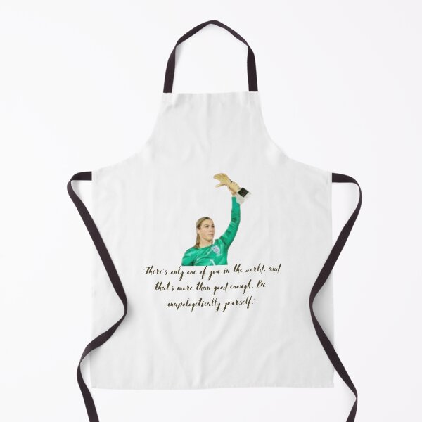Item preview, Mary Earps Goalkeeper designed and sold by delacerdaan.