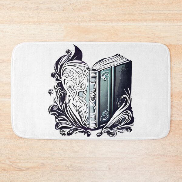 Item preview, Old and Fantasy Book designed and sold by TereniaBP.