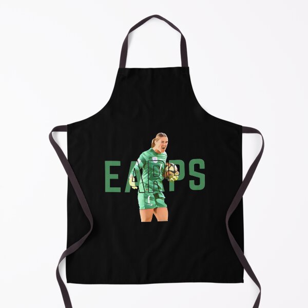 Item preview, Mary Earps Graphic designed and sold by delacerdaan.