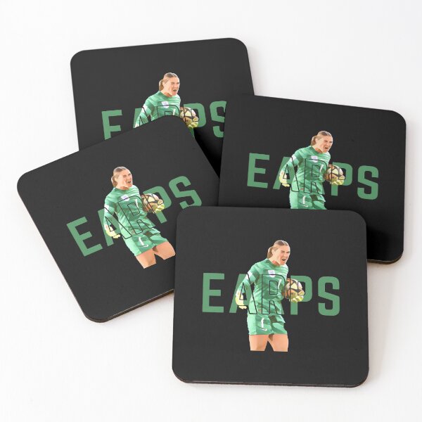 Item preview, Mary Earps Graphic designed and sold by delacerdaan.