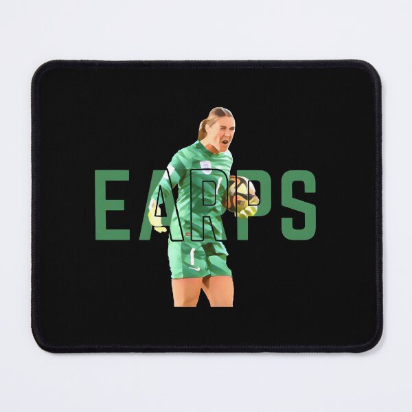 Item preview, Mary Earps Graphic designed and sold by delacerdaan.