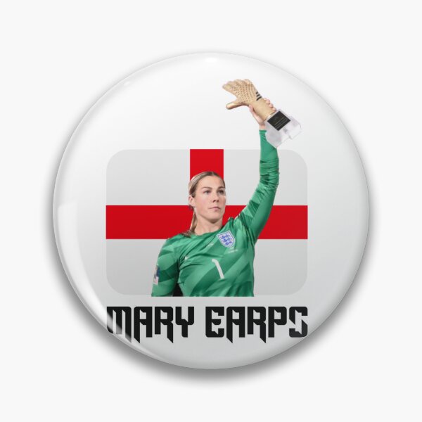 Item preview, Mary Earps golden glove designed and sold by delacerdaan.