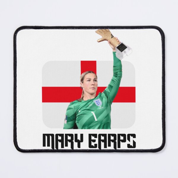 Item preview, Mary Earps golden glove designed and sold by delacerdaan.