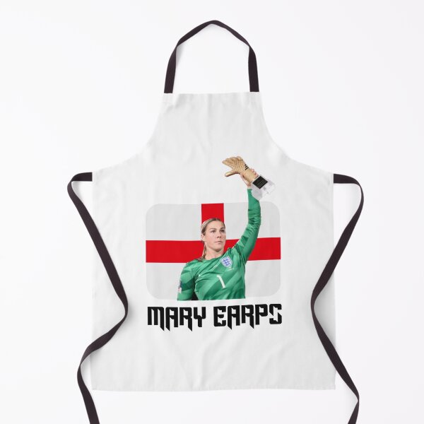 Item preview, Mary Earps golden glove designed and sold by delacerdaan.