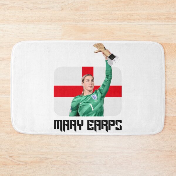 Item preview, Mary Earps golden glove designed and sold by delacerdaan.