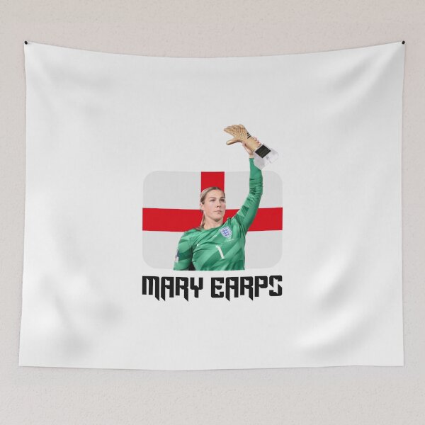 Item preview, Mary Earps golden glove designed and sold by delacerdaan.