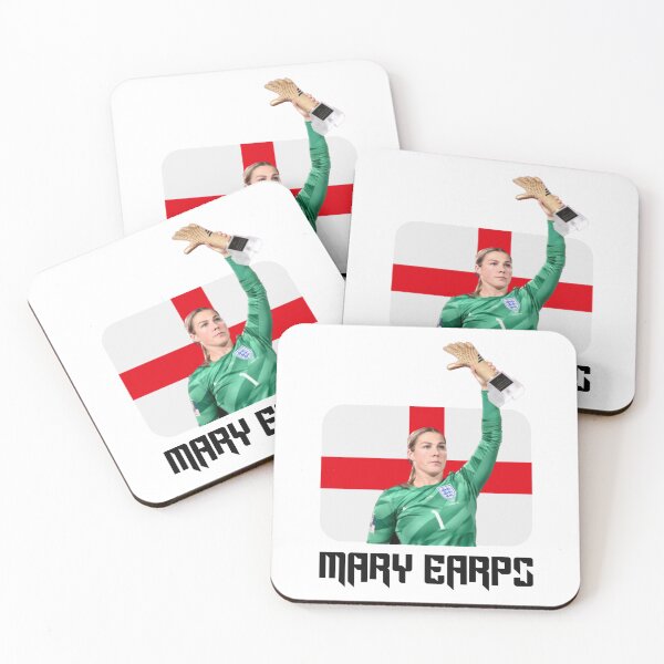 Item preview, Mary Earps golden glove designed and sold by delacerdaan.