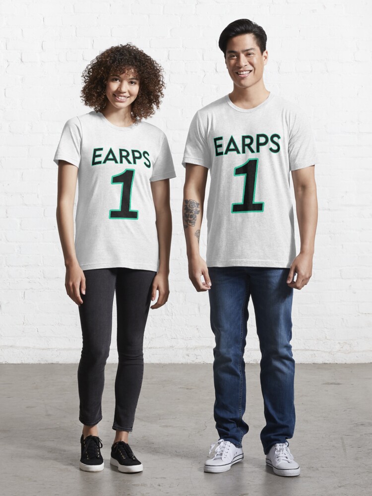 Mary Earps Lionesses Jersey Green | Essential T-Shirt