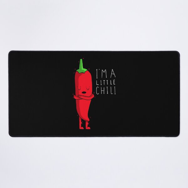 Item preview, I'm a little chilli designed and sold by ubqbjsex7.