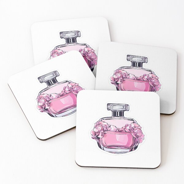 Item preview, Hermosa botella rosa designed and sold by abmkf.