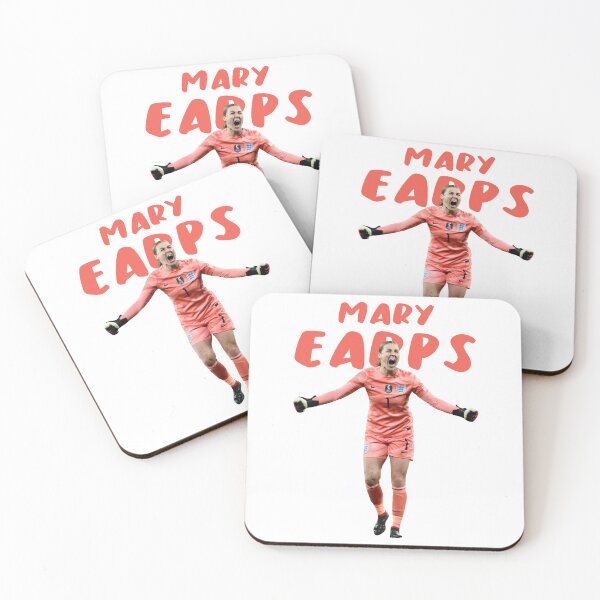 Item preview, MARY EARPS number 1 designed and sold by delacerdaan.