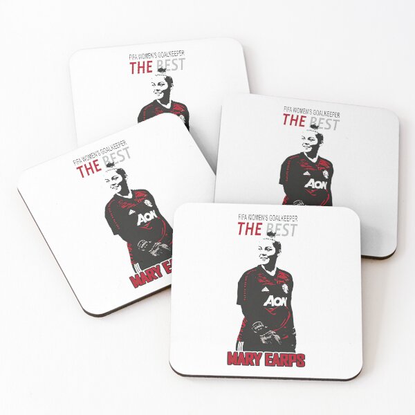 Item preview, Mary Earps Posters and Art designed and sold by delacerdaan.
