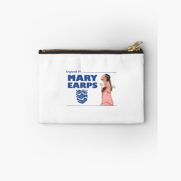 Item preview, MARY EARPS SHIRT ENGLAND GK designed and sold by delacerdaan.