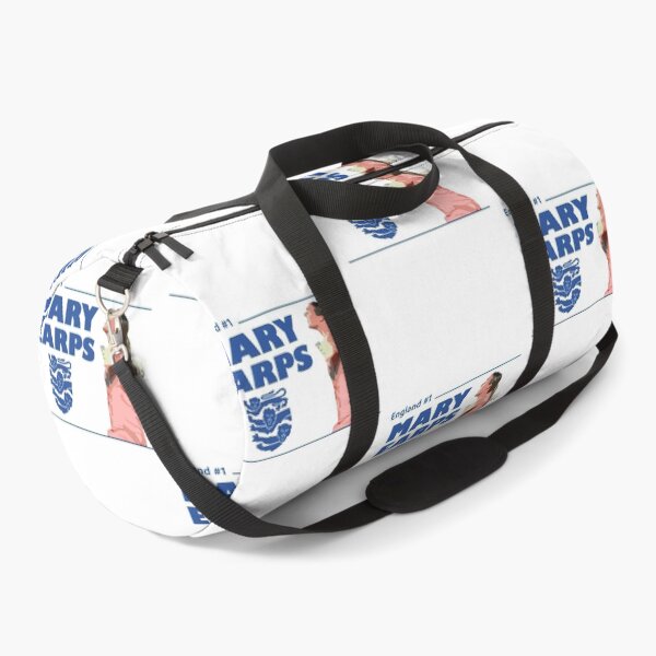 Item preview, MARY EARPS SHIRT ENGLAND GK designed and sold by delacerdaan.