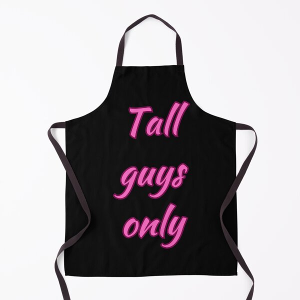 Item preview, Tall Guys Only designed and sold by DevemDavam.