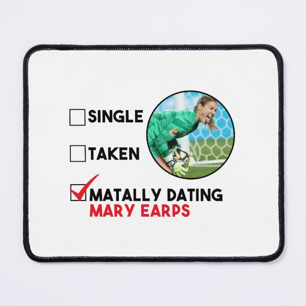 Item preview, Mentally Dating Leah Williamson designed and sold by delacerdaan.
