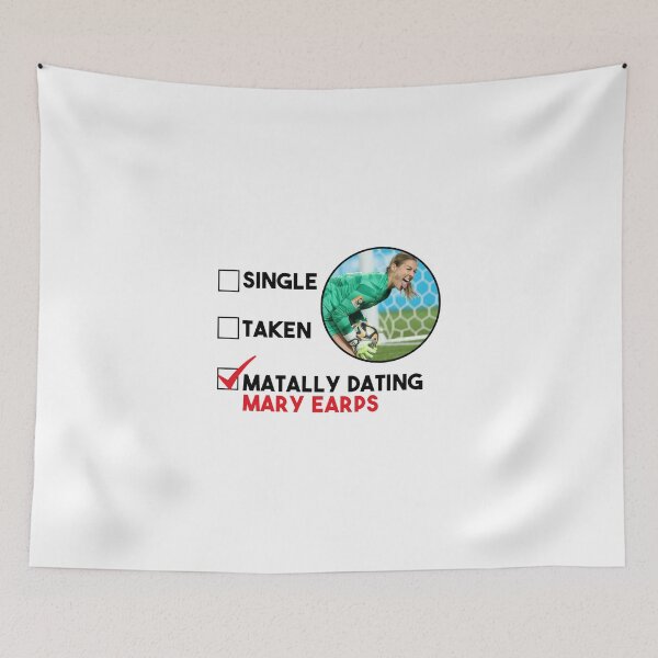 Item preview, Mentally Dating Leah Williamson designed and sold by delacerdaan.