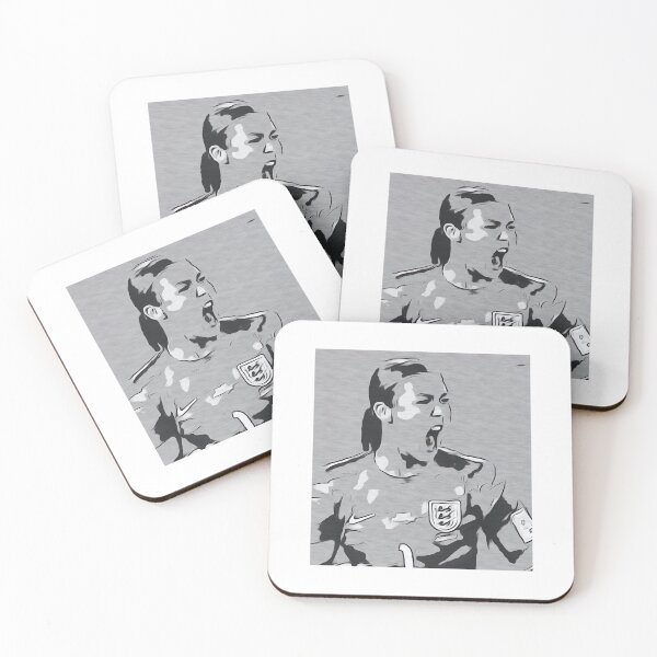 Item preview, Mary Earps designed and sold by delacerdaan.