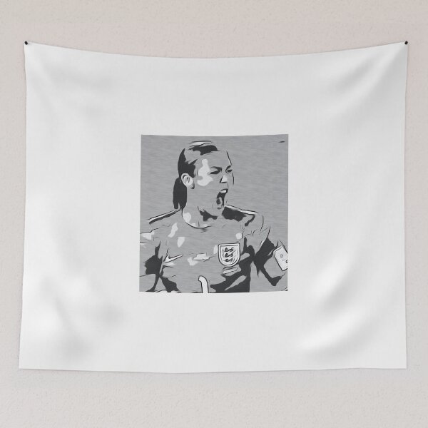 Item preview, Mary Earps designed and sold by delacerdaan.