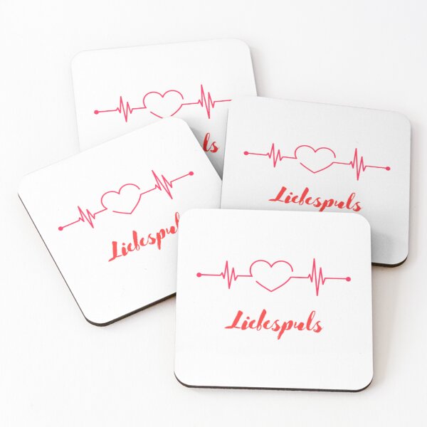 Item preview, Love pulse, clock, rhythm, intimacy, pulse, palpitations designed and sold by Katze49.