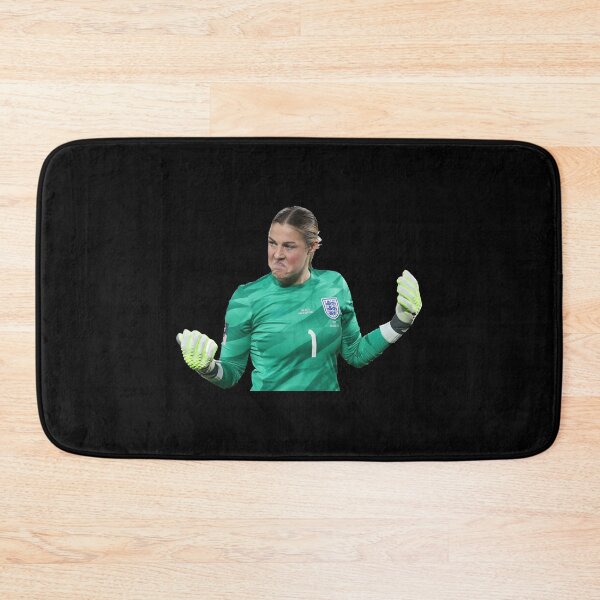 Item preview, Mary Earps World Cup Final designed and sold by delacerdaan.