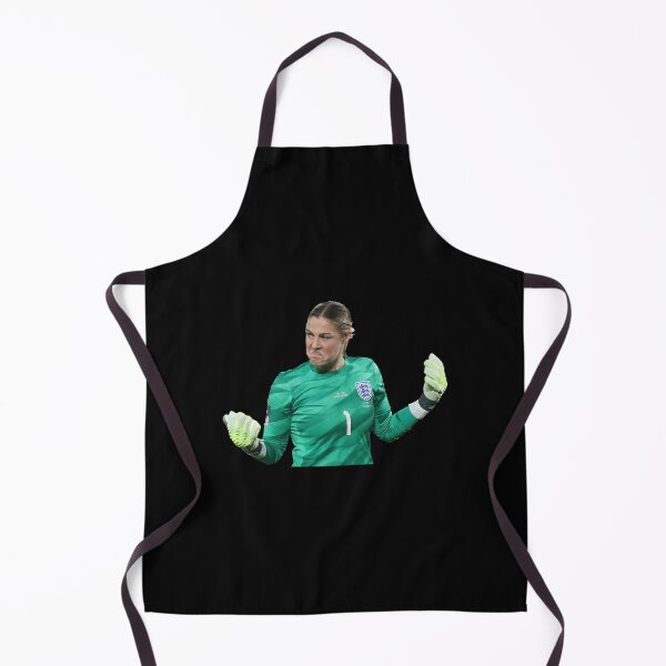 Item preview, Mary Earps World Cup Final designed and sold by delacerdaan.