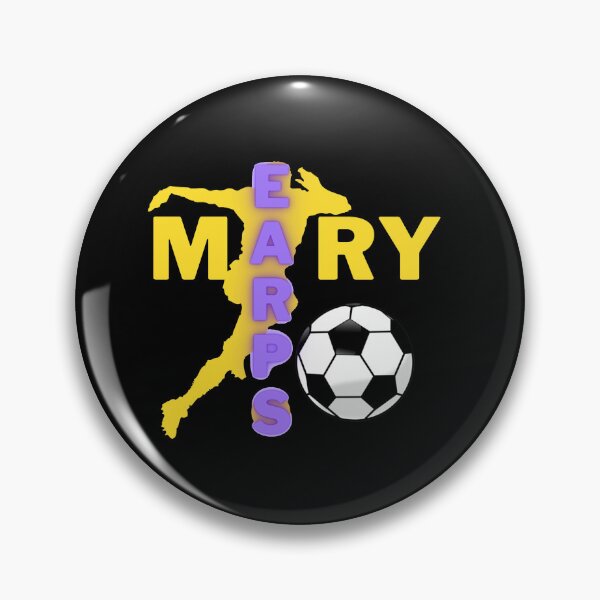Item preview, Mary earps women football designed and sold by delacerdaan.