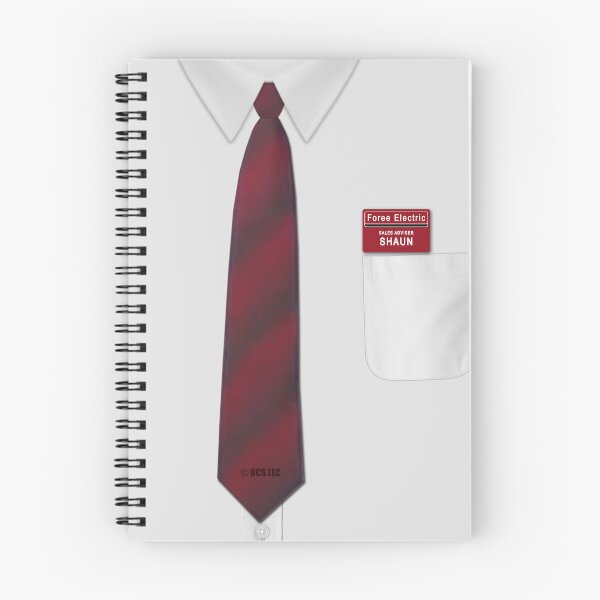 Item preview, Shaun's Shirt (Clean) - Shaun Of The Dead designed and sold by Fanarchist.