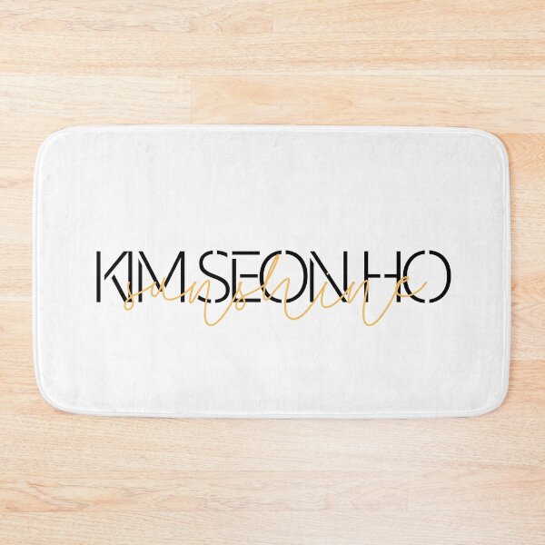 Artikelvorschau, Kim Seon Ho entworfen und verkauft von selvashop.