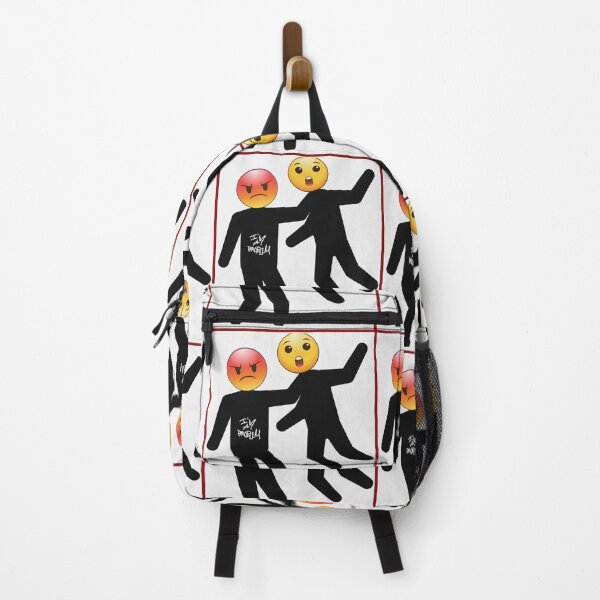 Item preview, Angry Man designed and sold by IMAPROBLEM BRAND CLOTHING BY INFLUENCE GETEM.