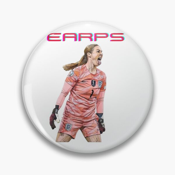 Item preview, Mary Earps so funny designed and sold by delacerdaan.