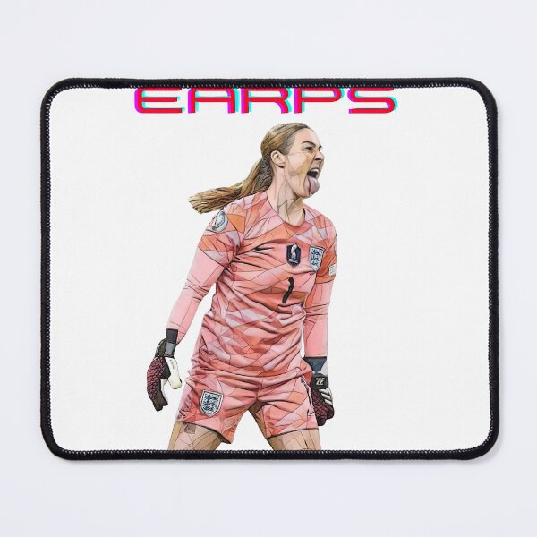 Item preview, Mary Earps so funny designed and sold by delacerdaan.
